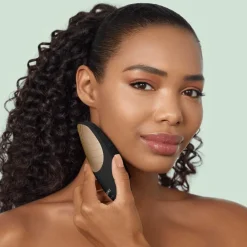 Sonic Thermo Facial Brush 6 in 1 Gray