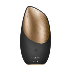 Sonic Thermo Facial Brush 6 in 1 Gray