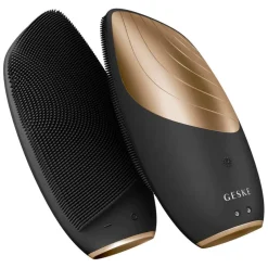 Sonic Thermo Facial Brush 6 in 1 Gray