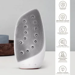 Sonic Thermo Facial Brush & Face-Lifter 8 in 1 Starlight