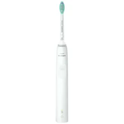 Sonicare 3100 Series Sonic Electric Toothbrush & Travelbag White