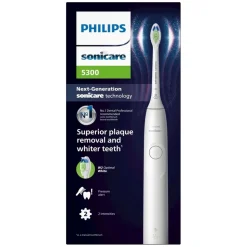 Sonicare 5300 Sonic Electric Toothbrush White