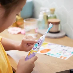 Sonicare For Kids Design A Pet Edition Electric Toothbrush