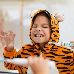 Sonicare For Kids Design A Pet Edition Electric Toothbrush