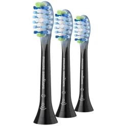 Sonicare Premium Plaque Defence Brush Heads 3pcs