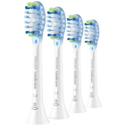 Sonicare Premium Plaque Defence Brush Heads White 4pcs
