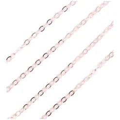 Sonja Rose Gold Chain +