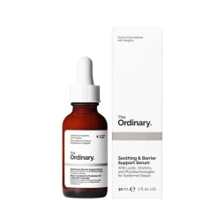Soothing & Barrier Support Serum CN 30ml