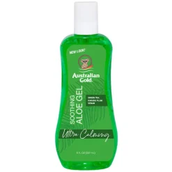 Soothing Aloe Aftersun Gel 237ml