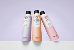 Soothing Dry Shampoo 250ml