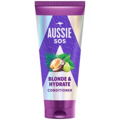 SOS Blonde & Hydrate Conditioner 200ml