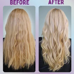 SOS Blonde & Hydrate Purple-Shampoo 300ml