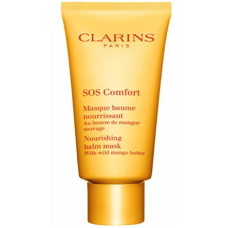 SOS Comfort Mask 75ml