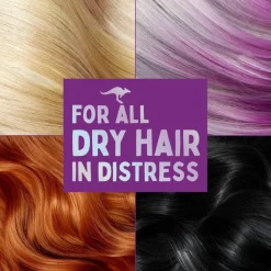 SOS Hair Rescue All In One-Hair Oil 100ml