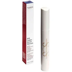 SOS Lashes Serum Mascara 01 8ml