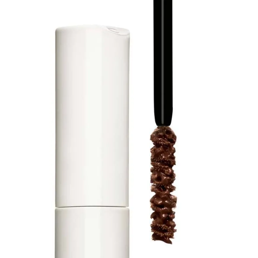 SOS Lashes Serum Mascara 01 8ml