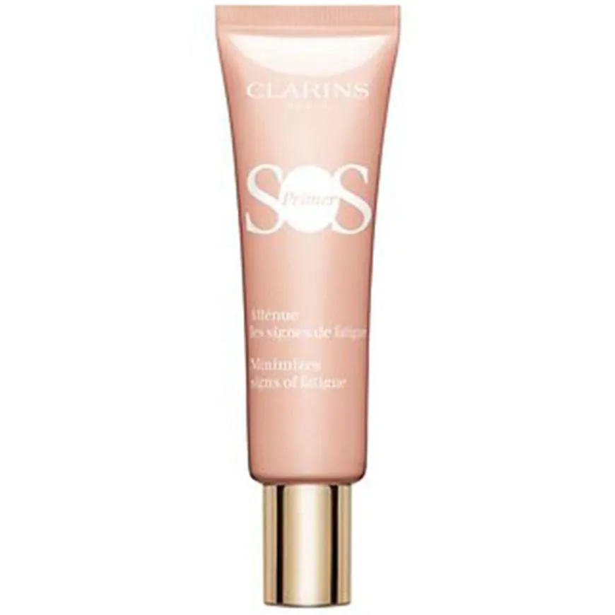 SOS Primer Radiance 30ml
