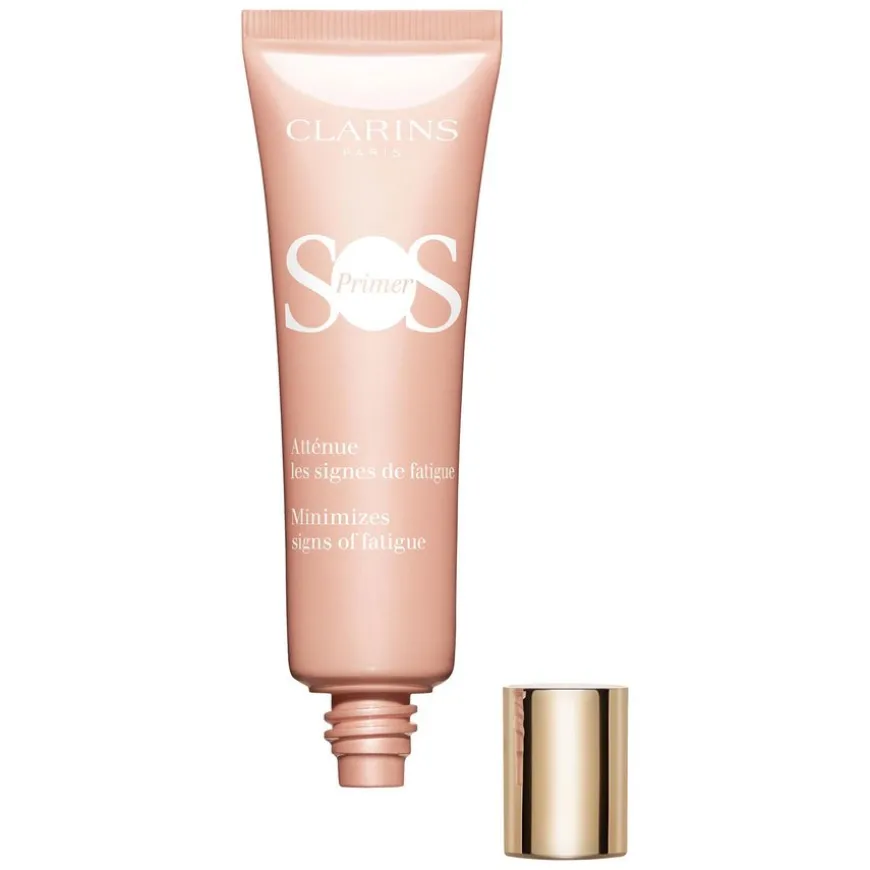 SOS Primer Radiance 30ml