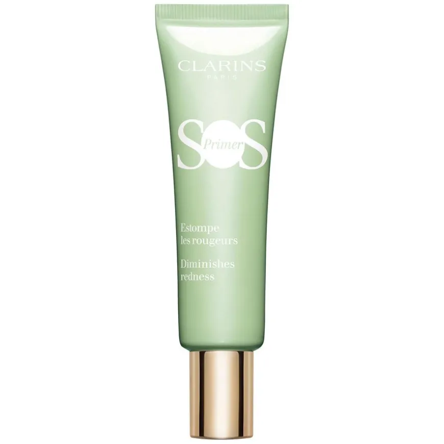 SOS Primer Redness 30ml