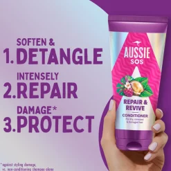 SOS Repair & Revive Conditioner 200ml