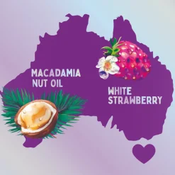 SOS Repair & Revive Shampoo 300ml