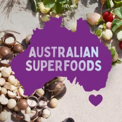 SOS Repair & Revive Shampoo 300ml