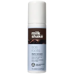 Sos Roots Dark Brown 75ml