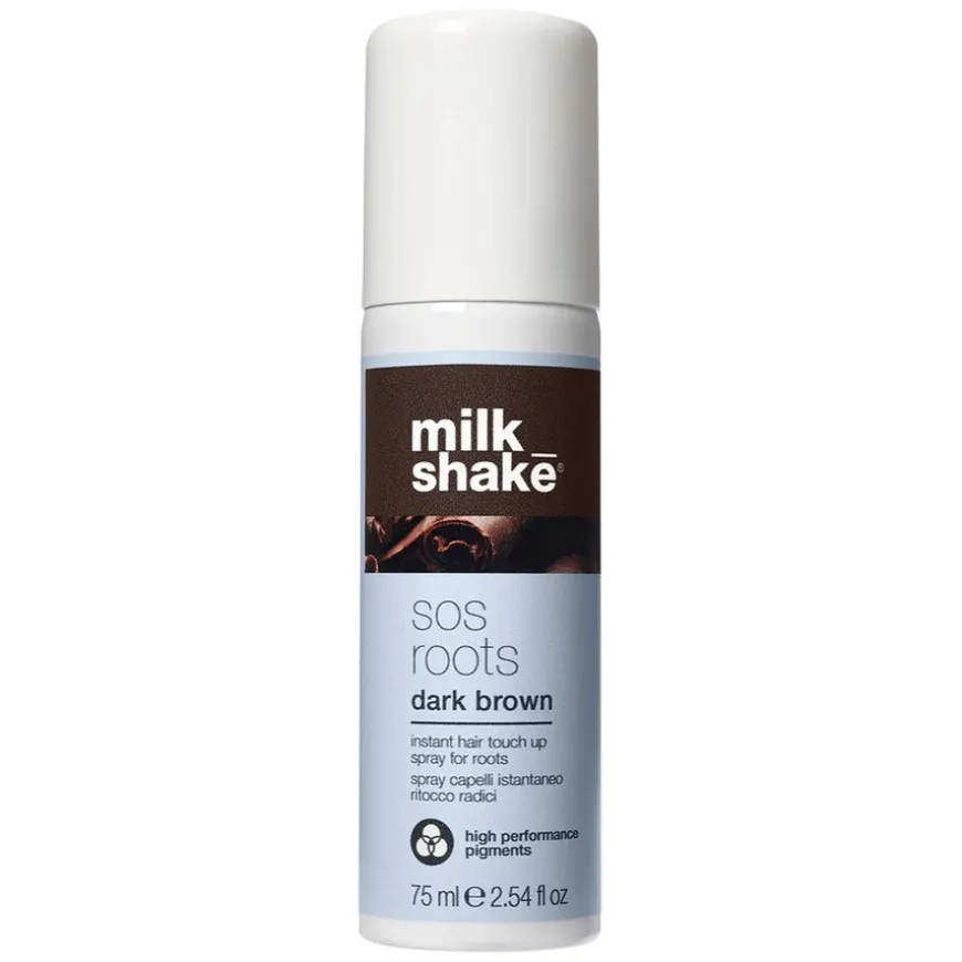 Sos Roots Dark Brown 75ml