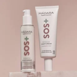 SOS+ SENSITIVE Moisturiser 50ml