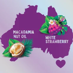 SOS Strength & Length Shampoo 300ml