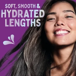 SOS Strength & Length Shampoo 300ml