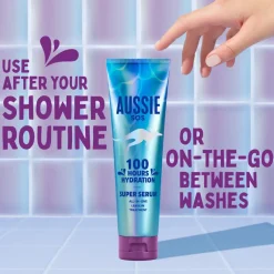 SOS Super Serum All In One Leave-in Treatment 160ml