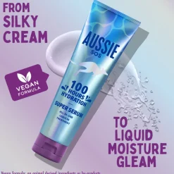 SOS Super Serum All In One Leave-in Treatment 160ml