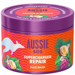 SOS Supercharged Repair Hair Treatment 500ml
