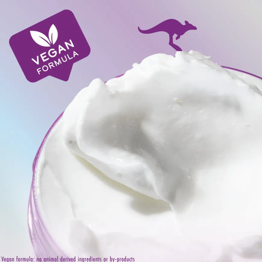 SOS Supercharged Repair Hair Treatment 500ml