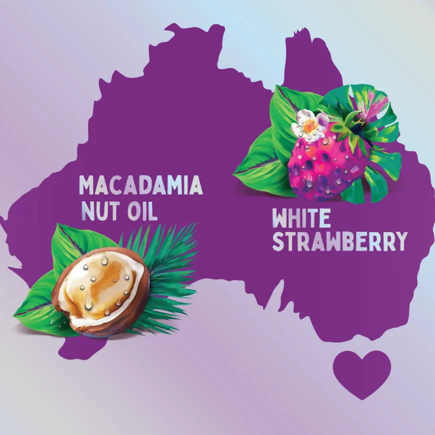 SOS Supercharged Repair Hair Treatment 500ml