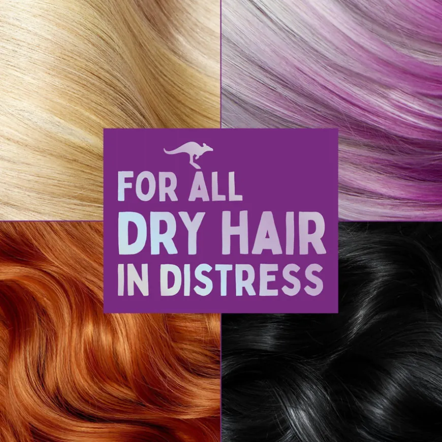 SOS Supercharged Repair Hair Treatment 500ml