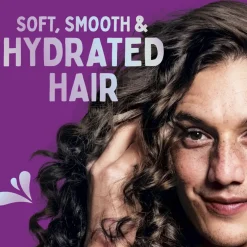 SOS Supercharged Repair Hair Treatment 500ml