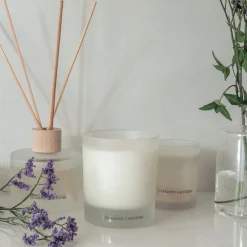 Soy Wax Candle Harmony 300g