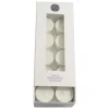 Soy Wax Tealights Harmony 20pcs