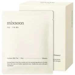 Soybean Milk Pad 10pcs