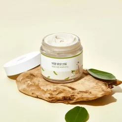 Soybean Nourishing Cream 80ml
