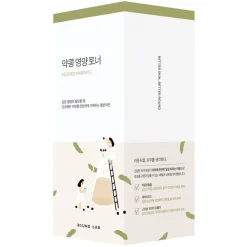 Soybean Nourishing Toner 300ml