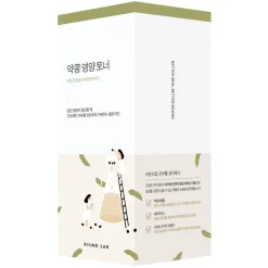 Soybean Nourishing Toner 300ml