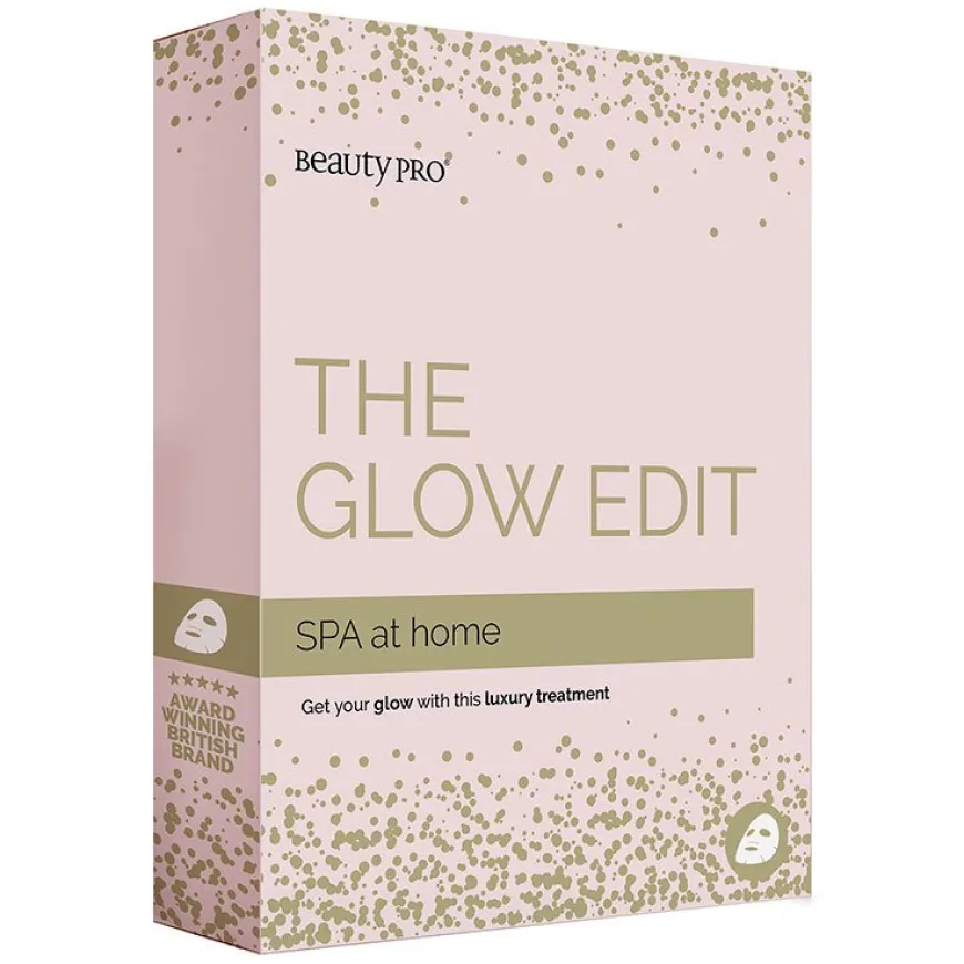 Spa At Home Set