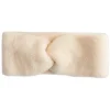 Spa Head Band Organic Cotton