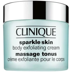 Sparkle Skin Body Exfoliating Cream 250ml