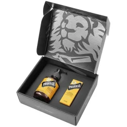 Special Beard Care Set Wood & Spice