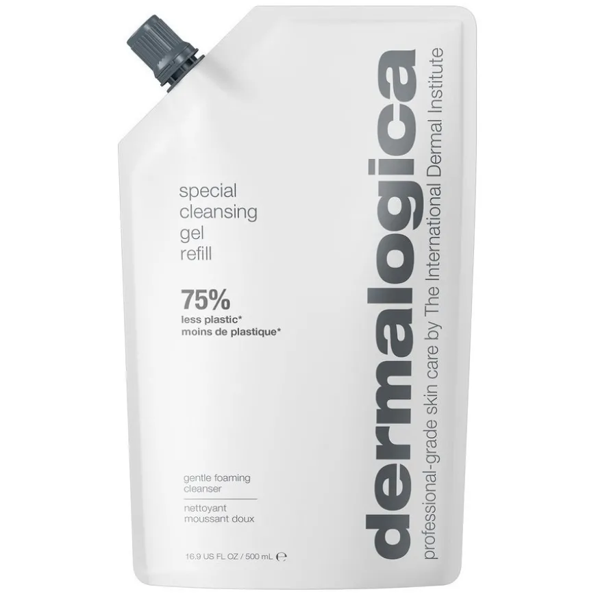 Special Cleansing Gel Refil 500ml