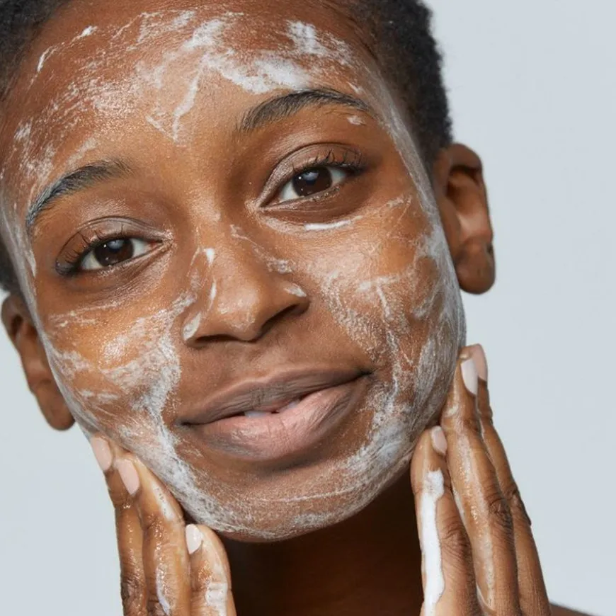 Special Cleansing Gel Refil 500ml